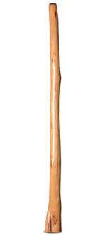 Natural Finish Flared Didgeridoo (TW1786)
